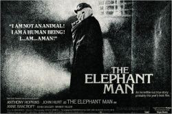 Elephant Man, 1980
