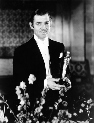 1934 - Oscar du meilleur acteur